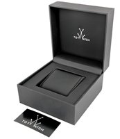 Montre Toy Watch Femme Maya in Acier MYM02WH - MYM02WH